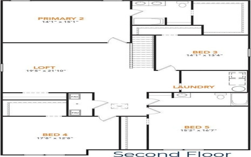 2907 Autumnwood Way, Abilene, TX 79602, 6 Bedrooms Bedrooms, ,5 BathroomsBathrooms,Residential,For Sale,2907 Autumnwood Way,20804575