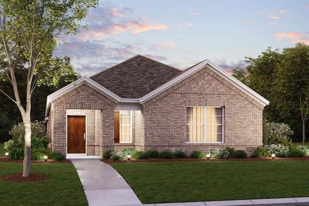 3533 Coneflower Trail, Grand Prairie, TX 76084, 3 Bedrooms Bedrooms, ,2 BathroomsBathrooms,Residential,For Sale,3533 Coneflower Trail,20801136