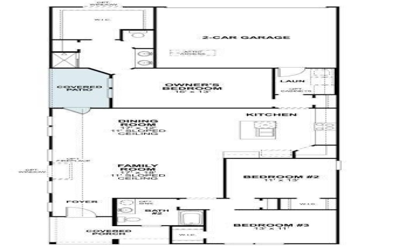 3533 Coneflower Trail, Grand Prairie, TX 76084, 3 Bedrooms Bedrooms, ,2 BathroomsBathrooms,Residential,For Sale,3533 Coneflower Trail,20801136
