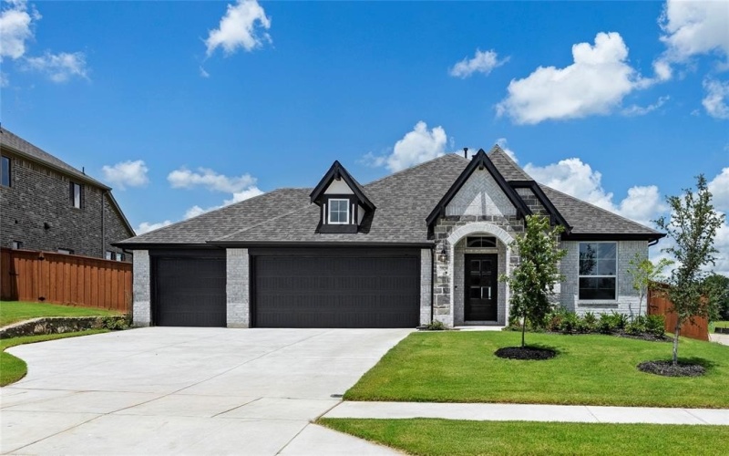 3829 Walnut Creek Drive, Crandall, TX 75114, 4 Bedrooms Bedrooms, ,3 BathroomsBathrooms,Residential,For Sale,3829 Walnut Creek Drive,20804601