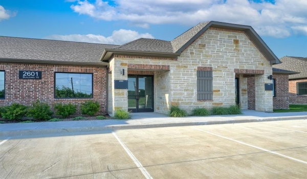 2601 Little Elm Parkway #1503, Little Elm, TX 75068, ,Commercial Sale,For Sale,2601 Little Elm Parkway,20801199