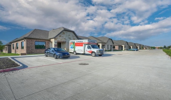2601 Little Elm Parkway #1503, Little Elm, TX 75068, ,Commercial Sale,For Sale,2601 Little Elm Parkway,20801199