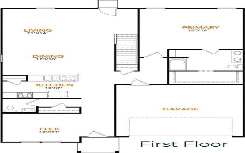 2832 Waterside Drive, Abilene, TX 79602, 5 Bedrooms Bedrooms, ,3 BathroomsBathrooms,Residential,For Sale,2832 Waterside Drive,20804610