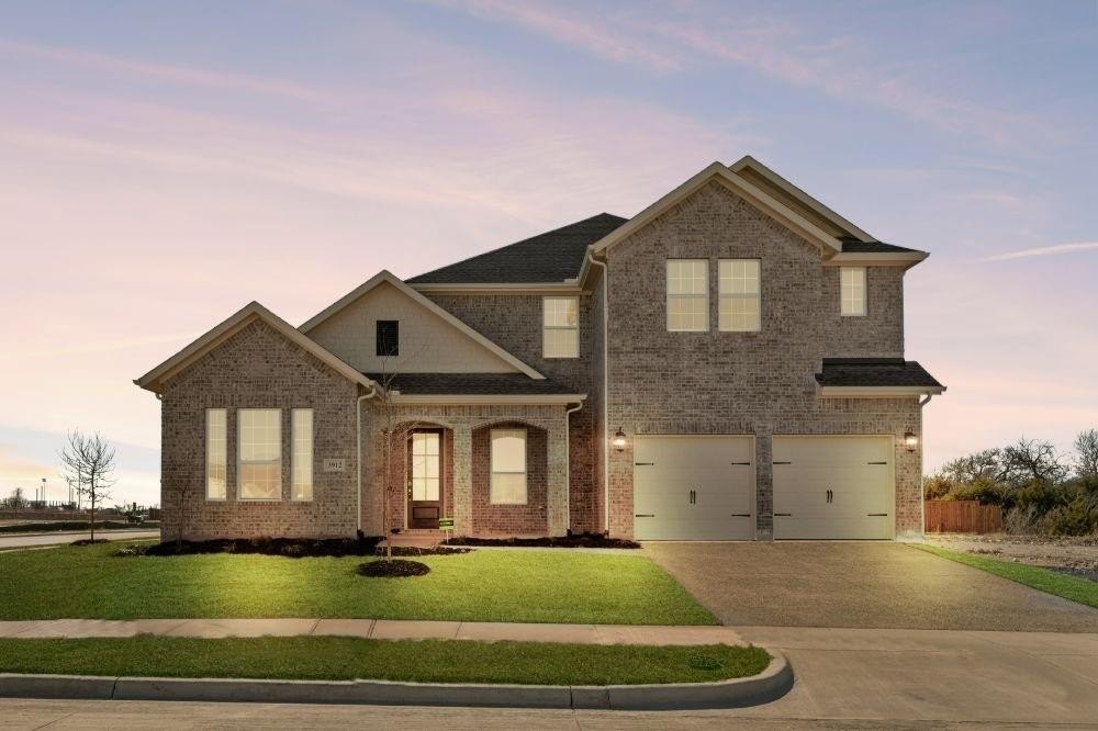 3912 Boyer Court, Melissa, TX 75454, 5 Bedrooms Bedrooms, ,3 BathroomsBathrooms,Residential,For Sale,3912 Boyer Court,20801337