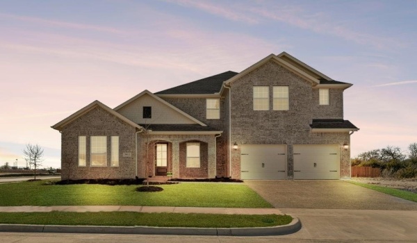 3912 Boyer Court, Melissa, TX 75454, 5 Bedrooms Bedrooms, ,3 BathroomsBathrooms,Residential,For Sale,3912 Boyer Court,20801337