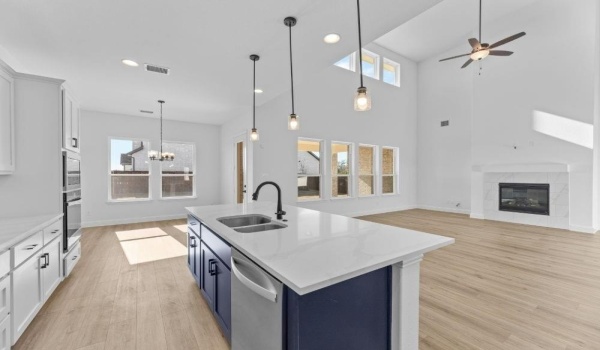 3912 Boyer Court, Melissa, TX 75454, 5 Bedrooms Bedrooms, ,3 BathroomsBathrooms,Residential,For Sale,3912 Boyer Court,20801337