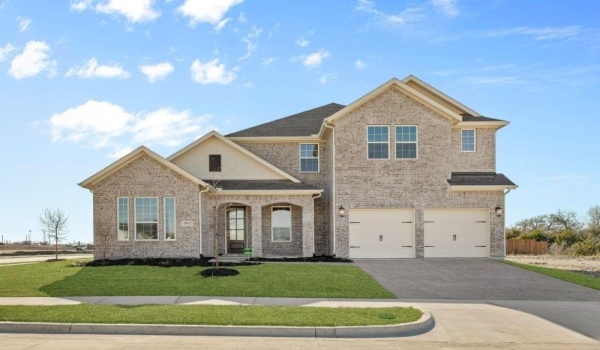 3912 Boyer Court, Melissa, TX 75454, 5 Bedrooms Bedrooms, ,3 BathroomsBathrooms,Residential,For Sale,3912 Boyer Court,20801337
