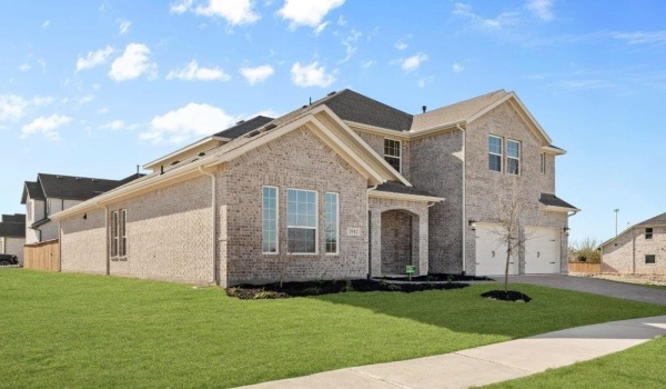 3912 Boyer Court, Melissa, TX 75454, 5 Bedrooms Bedrooms, ,3 BathroomsBathrooms,Residential,For Sale,3912 Boyer Court,20801337