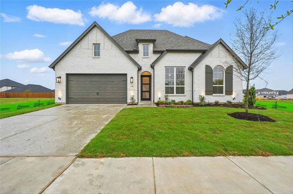557 Lockhart Street, Waxahachie, TX 75165, 4 Bedrooms Bedrooms, ,3 BathroomsBathrooms,Residential,For Sale,557 Lockhart Street,20801401
