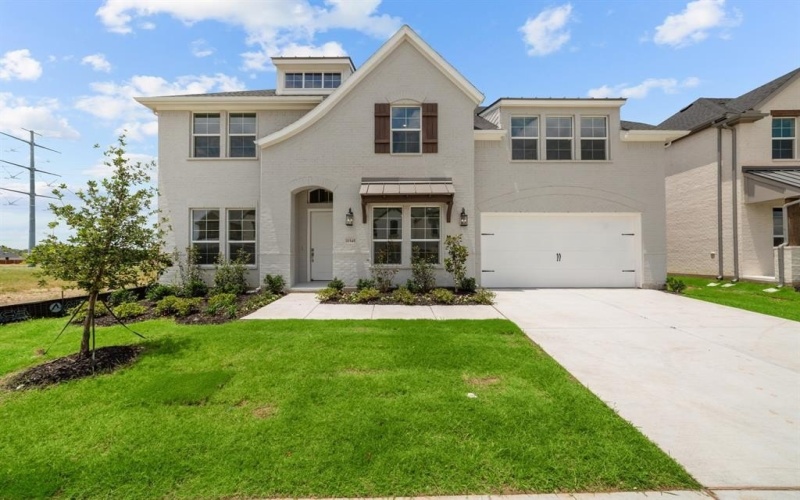 11545 Wulstone Road, Fort Worth, TX 76052, 4 Bedrooms Bedrooms, ,3 BathroomsBathrooms,Residential,For Sale,11545 Wulstone Road,20801407