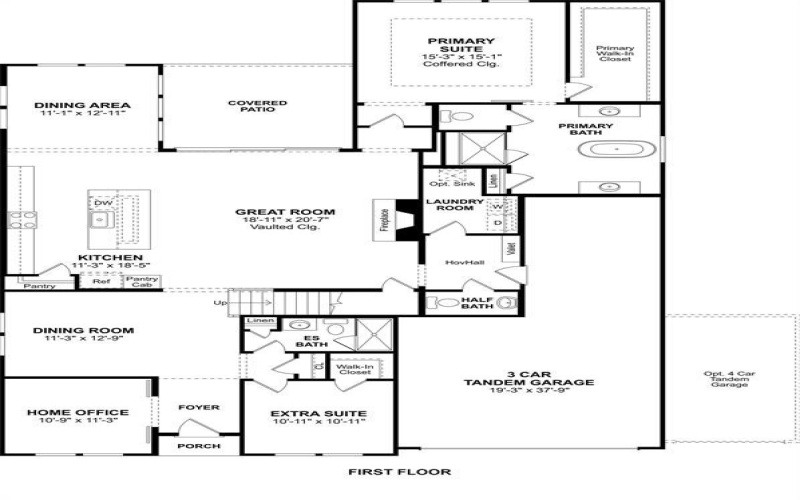 11545 Wulstone Road, Fort Worth, TX 76052, 4 Bedrooms Bedrooms, ,3 BathroomsBathrooms,Residential,For Sale,11545 Wulstone Road,20801407