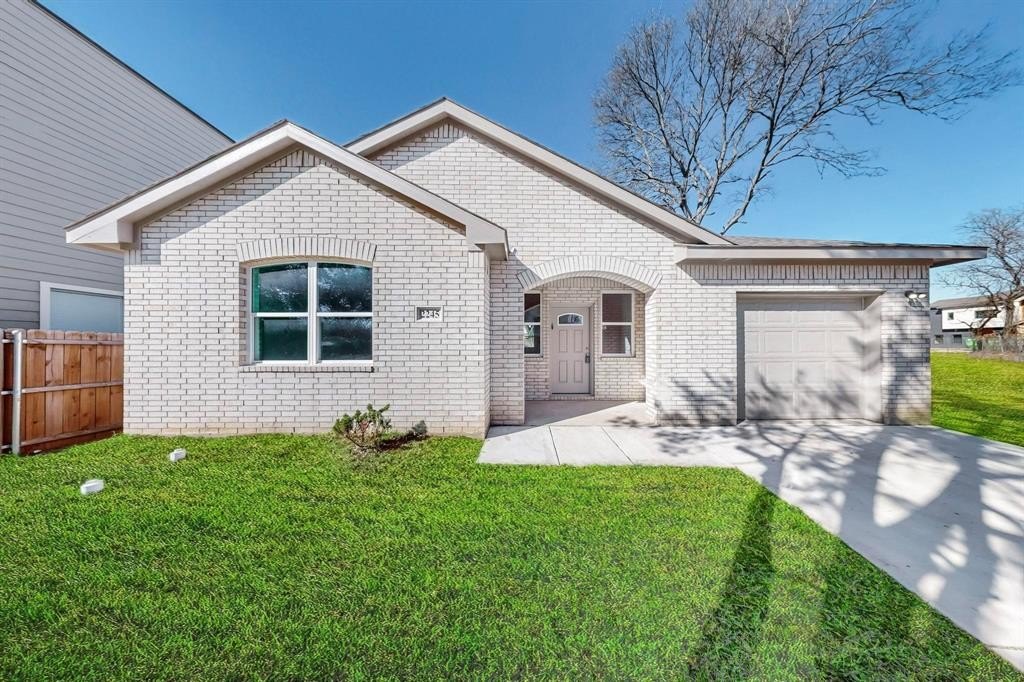 2245 Anderson Street, Dallas, TX 75215, 3 Habitaciones Habitaciones , ,2 BañosBaños,Residential,En Venta,2245 Anderson Street,20804672