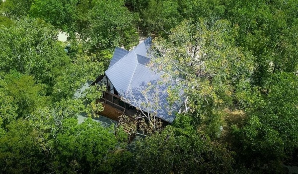 862 Hickory Post Road, Broken Bow, OK 74728, 1 Bedroom Bedrooms, ,1 BathroomBathrooms,Residential,For Sale,862 Hickory Post Road,20801417