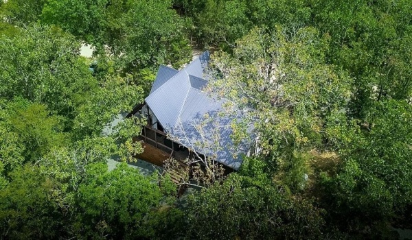 862 Hickory Post Road, Broken Bow, OK 74728, 1 Bedroom Bedrooms, ,1 BathroomBathrooms,Residential,For Sale,862 Hickory Post Road,20801417