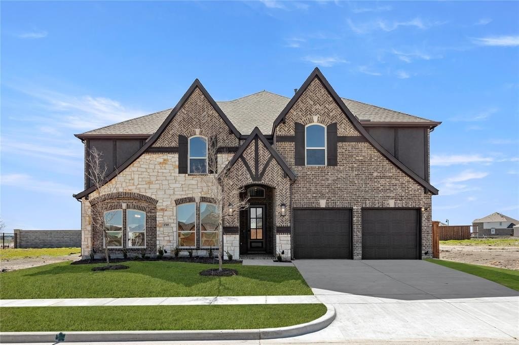 1705 Wichita Drive, Forney, TX 75126, 5 Bedrooms Bedrooms, ,5 BathroomsBathrooms,Residential,For Sale,1705 Wichita Drive,20801421