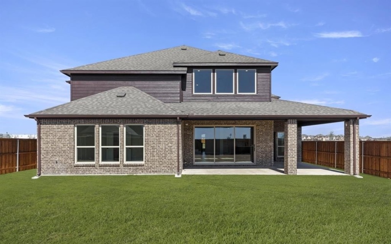 1705 Wichita Drive, Forney, TX 75126, 5 Bedrooms Bedrooms, ,5 BathroomsBathrooms,Residential,For Sale,1705 Wichita Drive,20801421