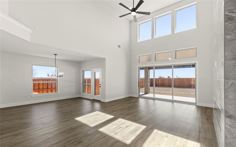1705 Wichita Drive, Forney, TX 75126, 5 Bedrooms Bedrooms, ,5 BathroomsBathrooms,Residential,For Sale,1705 Wichita Drive,20801421