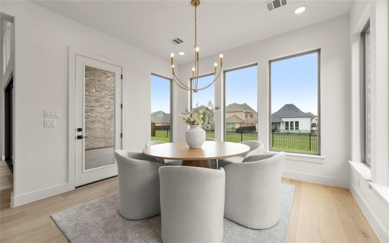 2671 Pelican Point, Prosper, TX 75078, 4 Bedrooms Bedrooms, ,5 BathroomsBathrooms,Residential,For Sale,2671 Pelican Point,20801459