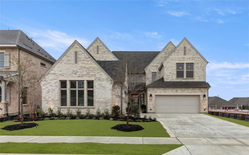 2671 Pelican Point, Prosper, TX 75078, 4 Bedrooms Bedrooms, ,5 BathroomsBathrooms,Residential,For Sale,2671 Pelican Point,20801459