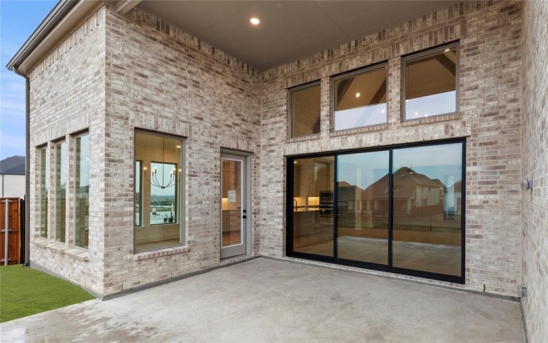 2671 Pelican Point, Prosper, TX 75078, 4 Bedrooms Bedrooms, ,5 BathroomsBathrooms,Residential,For Sale,2671 Pelican Point,20801459