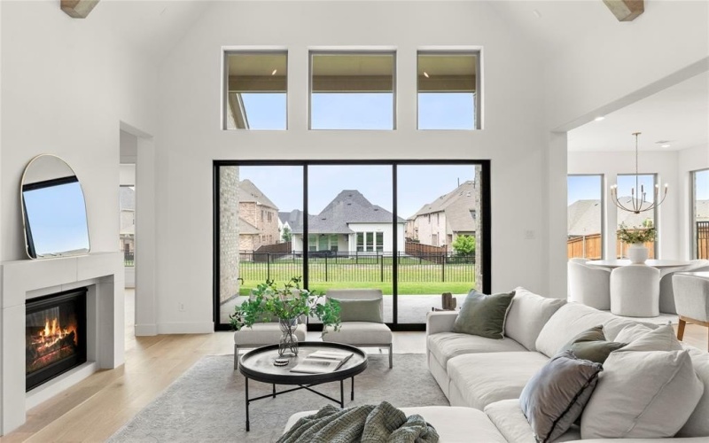 2671 Pelican Point, Prosper, TX 75078, 4 Bedrooms Bedrooms, ,5 BathroomsBathrooms,Residential,For Sale,2671 Pelican Point,20801459