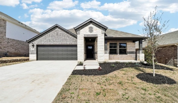 2207 Gustavus Drive, Sherman, TX 75092, 3 Bedrooms Bedrooms, ,2 BathroomsBathrooms,Residential,For Sale,2207 Gustavus Drive,20804819