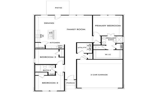 2207 Gustavus Drive, Sherman, TX 75092, 3 Bedrooms Bedrooms, ,2 BathroomsBathrooms,Residential,For Sale,2207 Gustavus Drive,20804819