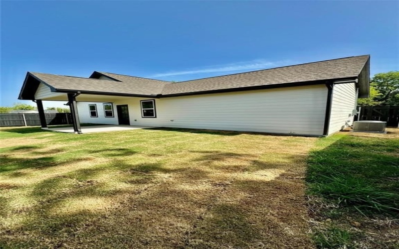 3708 Pickett Street, Greenville, TX 75401, 4 Habitaciones Habitaciones , ,2 BañosBaños,Residential Lease,En Alquiler,3708 Pickett Street,20801506