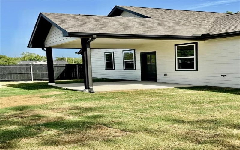 3708 Pickett Street, Greenville, TX 75401, 4 Habitaciones Habitaciones , ,2 BañosBaños,Residential Lease,En Alquiler,3708 Pickett Street,20801506