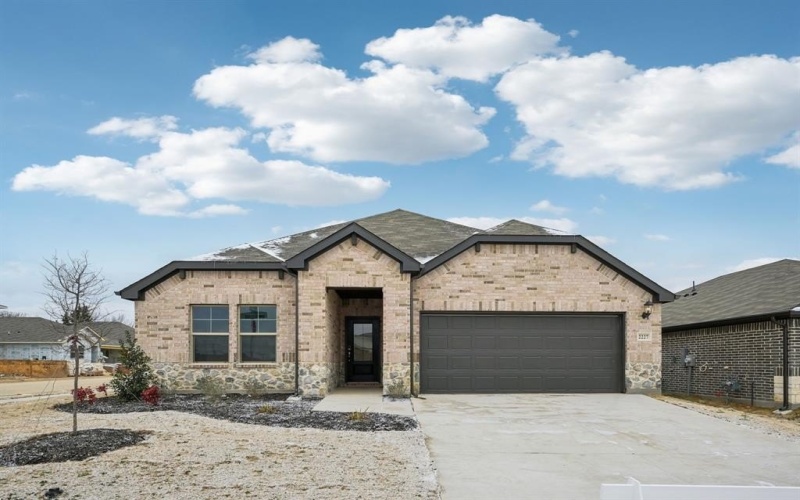 2227 Gustavus Drive, Sherman, TX 75092, 3 Bedrooms Bedrooms, ,3 BathroomsBathrooms,Residential,For Sale,2227 Gustavus Drive,20804831