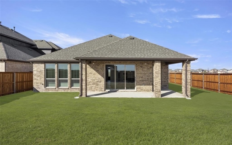 1503 Robinson Road, Forney, TX 75126, 4 Bedrooms Bedrooms, ,3 BathroomsBathrooms,Residential,For Sale,1503 Robinson Road,20801617