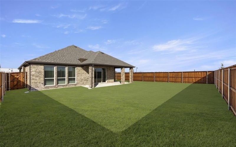 1503 Robinson Road, Forney, TX 75126, 4 Bedrooms Bedrooms, ,3 BathroomsBathrooms,Residential,For Sale,1503 Robinson Road,20801617