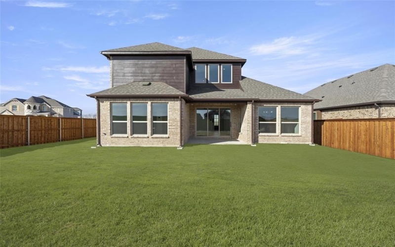1505 Robinson Road, Forney, TX 75126, 5 Bedrooms Bedrooms, ,3 BathroomsBathrooms,Residential,For Sale,1505 Robinson Road,20801627