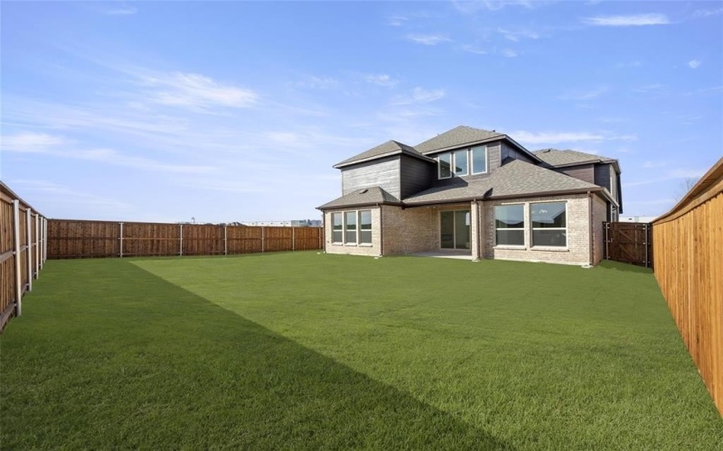 1505 Robinson Road, Forney, TX 75126, 5 Bedrooms Bedrooms, ,3 BathroomsBathrooms,Residential,For Sale,1505 Robinson Road,20801627