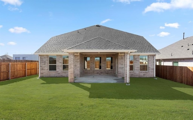 729 Merry Summit, Lavon, TX 75166, 4 Habitaciones Habitaciones , ,3 BañosBaños,Residential,En Venta,729 Merry Summit,20801636