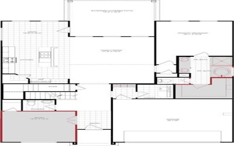 729 Merry Summit, Lavon, TX 75166, 4 Habitaciones Habitaciones , ,3 BañosBaños,Residential,En Venta,729 Merry Summit,20801636
