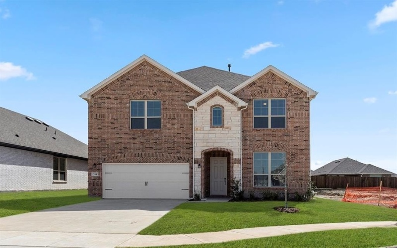 744 Tawny Turn, Lavon, TX 75166, 5 Habitaciones Habitaciones , ,5 BañosBaños,Residential,En Venta,744 Tawny Turn,20801730