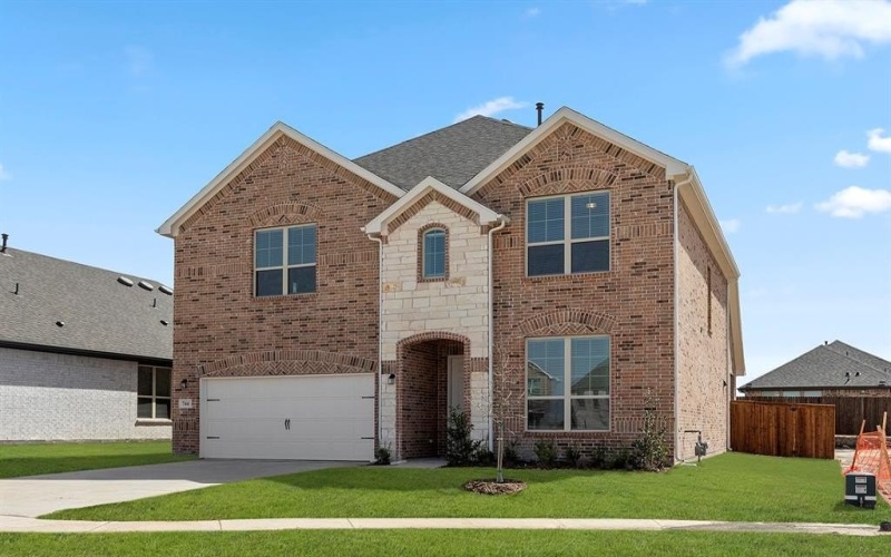 744 Tawny Turn, Lavon, TX 75166, 5 Habitaciones Habitaciones , ,5 BañosBaños,Residential,En Venta,744 Tawny Turn,20801730