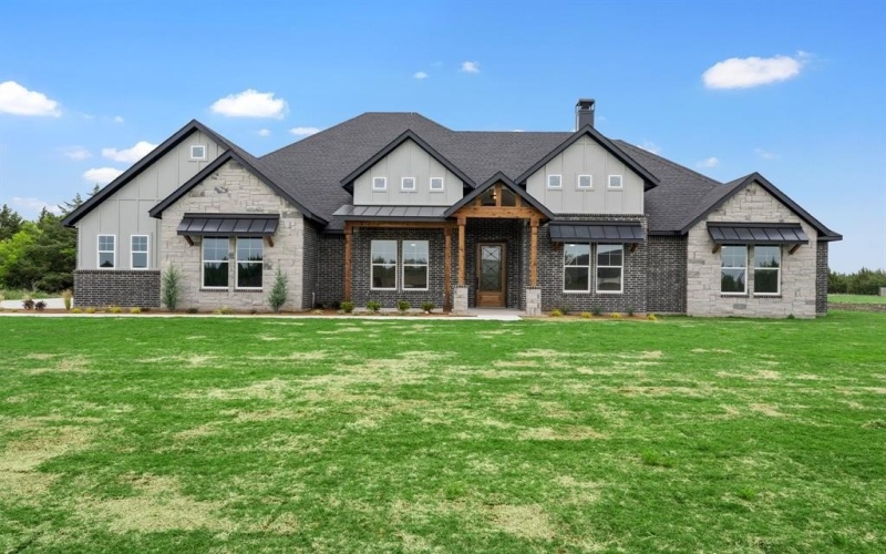 1421 Westgrove Lane, Waxahachie, TX 75165, 4 Bedrooms Bedrooms, ,3 BathroomsBathrooms,Residential,For Sale,1421 Westgrove Lane,20805054