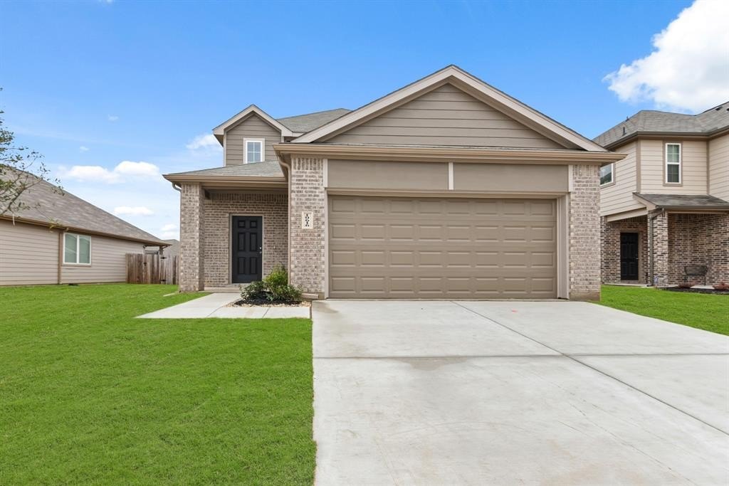 10616 Bleat Street, Fort Worth, TX 76036, 5 Habitaciones Habitaciones , ,2 BañosBaños,Residential,En Venta,10616 Bleat Street,20805194
