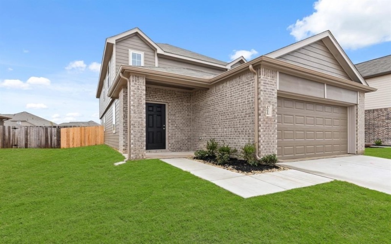 10616 Bleat Street, Fort Worth, TX 76036, 5 Habitaciones Habitaciones , ,2 BañosBaños,Residential,En Venta,10616 Bleat Street,20805194