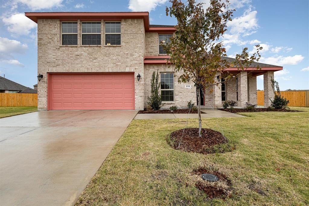 216 Cisco Trail, Forney, TX 75126, 5 Bedrooms Bedrooms, ,3 BathroomsBathrooms,Residential,For Sale,216 Cisco Trail,20805449