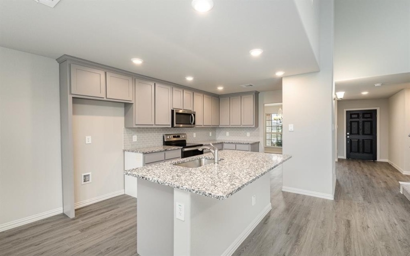 216 Cisco Trail, Forney, TX 75126, 5 Bedrooms Bedrooms, ,3 BathroomsBathrooms,Residential,For Sale,216 Cisco Trail,20805449