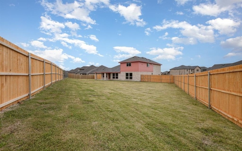 216 Cisco Trail, Forney, TX 75126, 5 Bedrooms Bedrooms, ,3 BathroomsBathrooms,Residential,For Sale,216 Cisco Trail,20805449