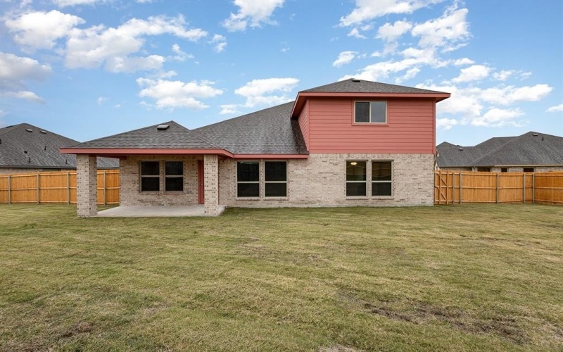 216 Cisco Trail, Forney, TX 75126, 5 Bedrooms Bedrooms, ,3 BathroomsBathrooms,Residential,For Sale,216 Cisco Trail,20805449