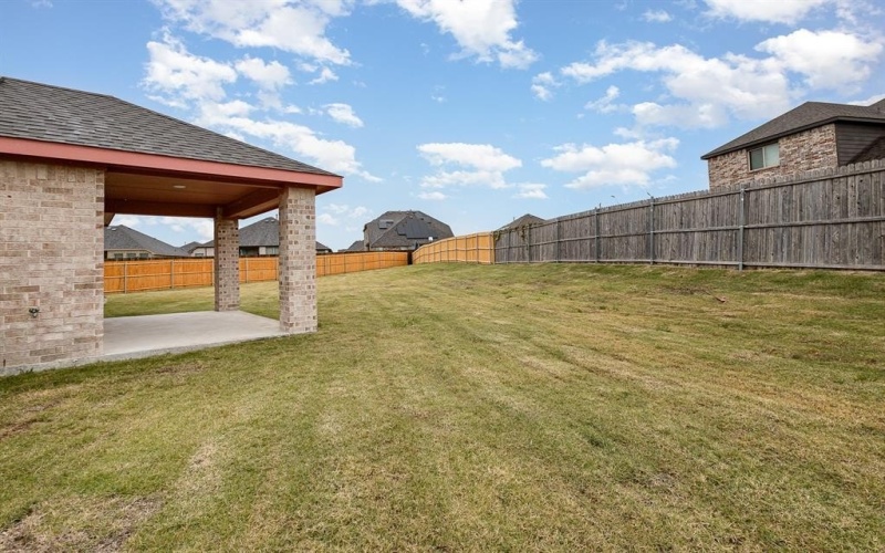 216 Cisco Trail, Forney, TX 75126, 5 Bedrooms Bedrooms, ,3 BathroomsBathrooms,Residential,For Sale,216 Cisco Trail,20805449