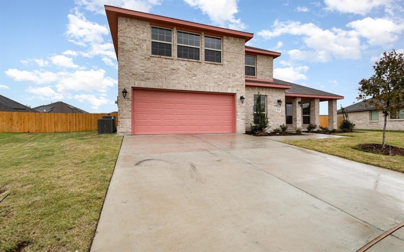 216 Cisco Trail, Forney, TX 75126, 5 Bedrooms Bedrooms, ,3 BathroomsBathrooms,Residential,For Sale,216 Cisco Trail,20805449
