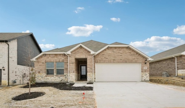 2106 Dunbar Drive, Sherman, TX 75092, 4 Bedrooms Bedrooms, ,3 BathroomsBathrooms,Residential,For Sale,2106 Dunbar Drive,20801951