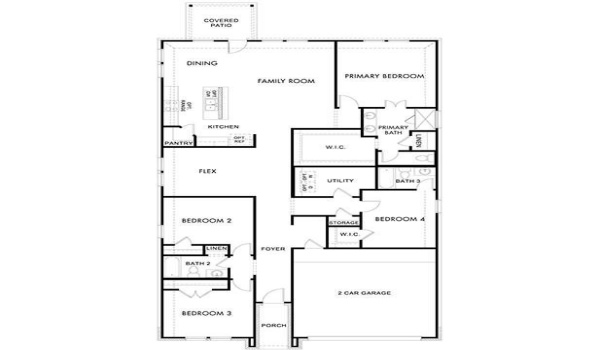 2106 Dunbar Drive, Sherman, TX 75092, 4 Bedrooms Bedrooms, ,3 BathroomsBathrooms,Residential,For Sale,2106 Dunbar Drive,20801951