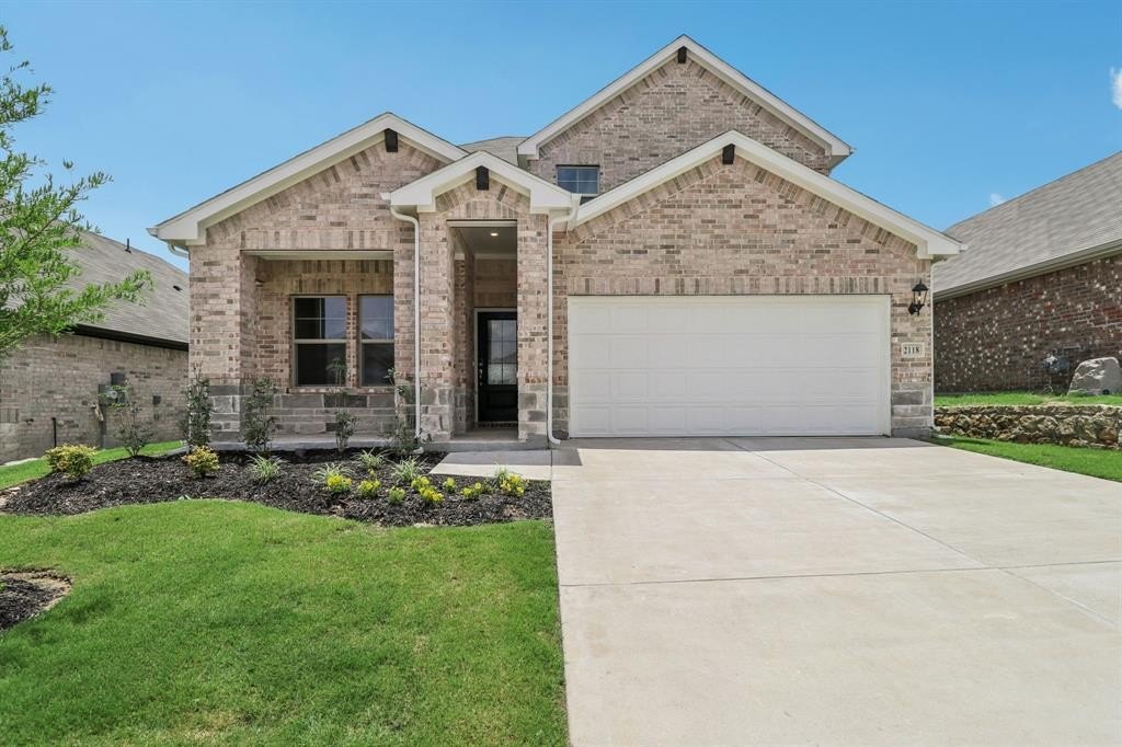 2118 Dunbar Drive, Sherman, TX 75092, 4 Bedrooms Bedrooms, ,2 BathroomsBathrooms,Residential,For Sale,2118 Dunbar Drive,20801958